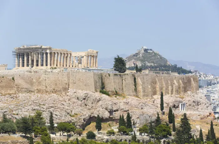 Framed Print : Parthenon, Acropolis, UNESCO World Heritage Site, Athens, Greece, Europe Framed Print : Parthenon, Acropolis, UNESCO World Heritage Site, Athens, Greece, Europe
