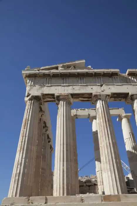 Framed Print : The Parthenon at the Acropolis, UNESCO World Heritage Site, Athens, Greece, Europe Framed Print : The Parthenon at the Acropolis, UNESCO World Heritage Site, Athens, Greece, Europe