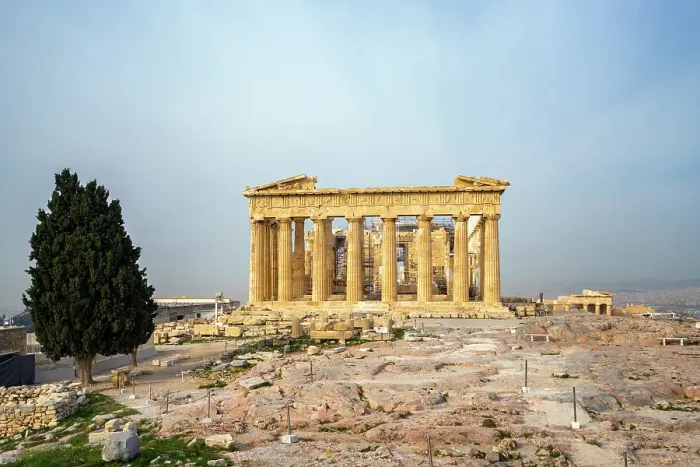 Framed Print : The Parthenon, ancient temple dedicated to the goddess Athena, UNESCO, Athens, Greece Framed Print : The Parthenon, ancient temple dedicated to the goddess Athena, UNESCO, Athens, Greece