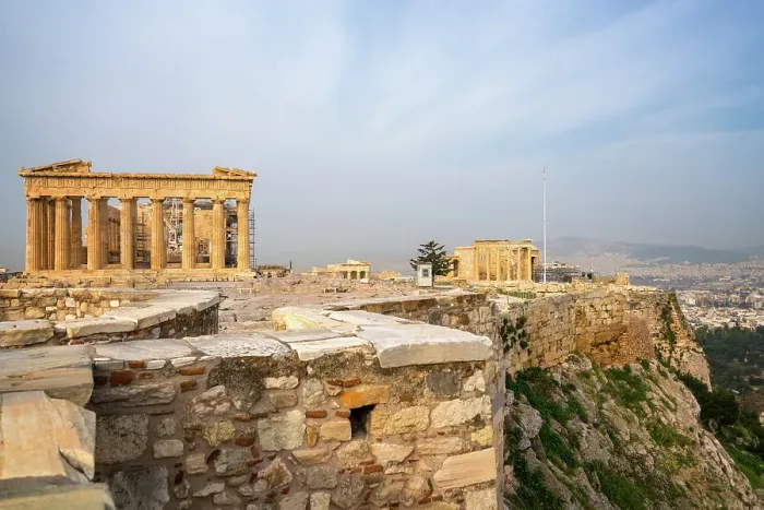 Framed Print : The Parthenon, ancient temple dedicated to the goddess Athena, UNESCO, Athens, Greece Framed Print : The Parthenon, ancient temple dedicated to the goddess Athena, UNESCO, Athens, Greece