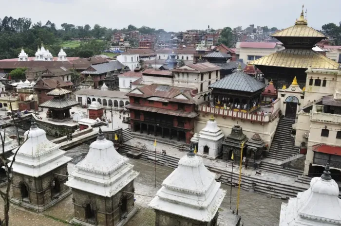 Framed Print : Pashupatinath temple, UNESCO World Heritage Site, Kathmandu, Bagmati, Central Region Framed Print : Pashupatinath temple, UNESCO World Heritage Site, Kathmandu, Bagmati, Central Region