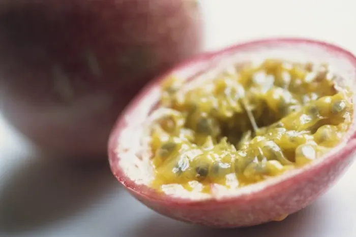 Framed Print : Passion fruit Framed Print : Passion fruit