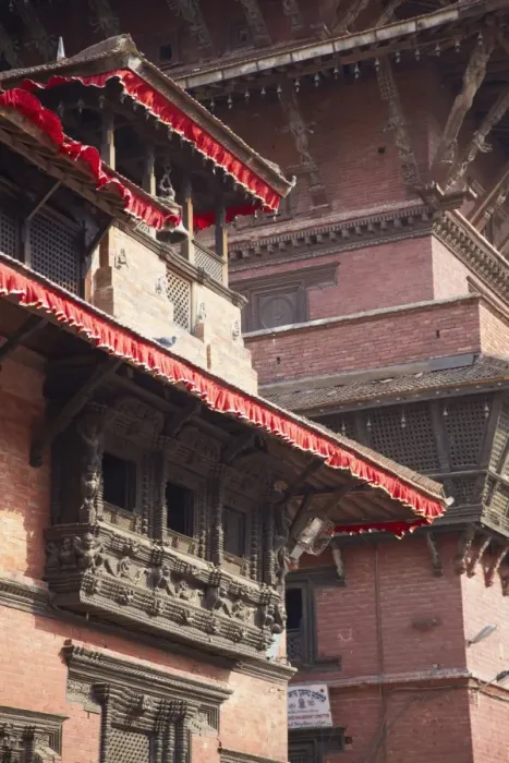 Framed Print : Patan Museum, Durbar Square, Patan, UNESCO World Heritage Site, Kathmandu, Nepal, Asia Framed Print : Patan Museum, Durbar Square, Patan, UNESCO World Heritage Site, Kathmandu, Nepal, Asia