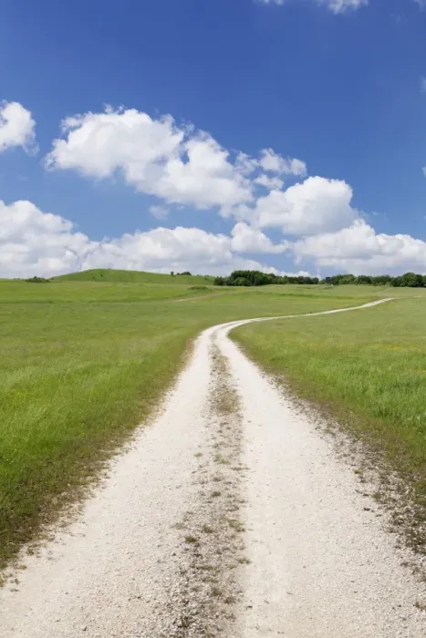 Framed Print : Path through a meadow with cumulus clouds, Swabian Alb, Baden Wurttemberg, Germany, Europe Framed Print : Path through a meadow with cumulus clouds, Swabian Alb, Baden Wurttemberg, Germany, Europe