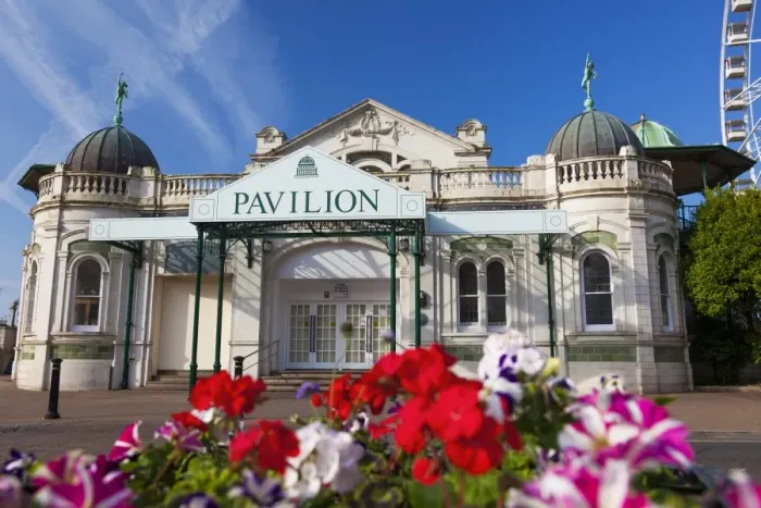 Framed Print : Pavilion, Torquay, Devon, England, United Kingdom, Europe Framed Print : Pavilion, Torquay, Devon, England, United Kingdom, Europe