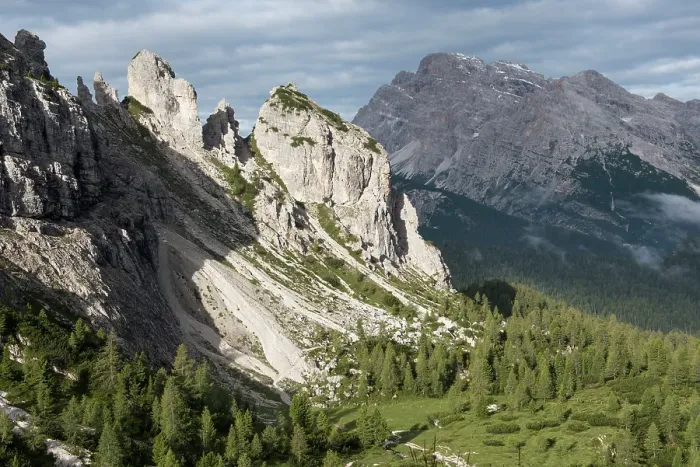 Framed Print : Three Peaks Nature Park, Dolomites, South Tyrol (Alto Adige), Italy Framed Print : Three Peaks Nature Park, Dolomites, South Tyrol (Alto Adige), Italy