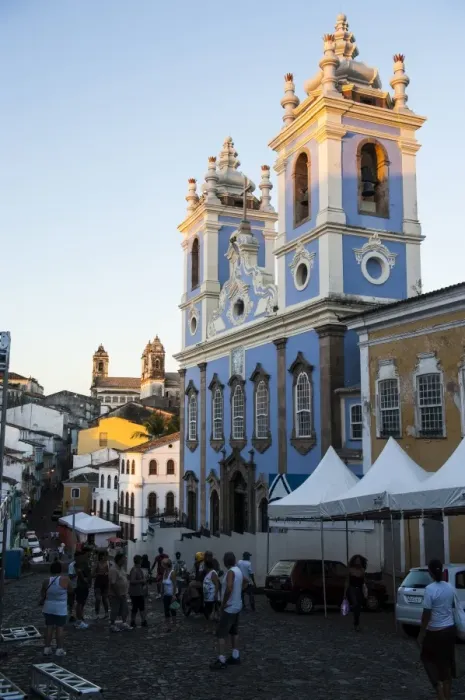 Framed Print : Pelourinho, UNESCO World Heritage Site, Salvador da Bahia, Bahia, Brazil, South America Framed Print : Pelourinho, UNESCO World Heritage Site, Salvador da Bahia, Bahia, Brazil, South America