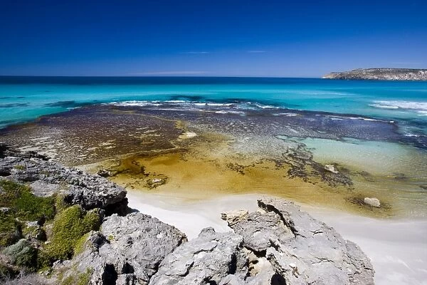 Pennington Beach, Kangaroo Island, South Australia, Australia, Pacific