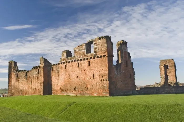 Framed Print : Penrith Castle, Cumbria, England, United Kingdom, Europe Framed Print : Penrith Castle, Cumbria, England, United Kingdom, Europe