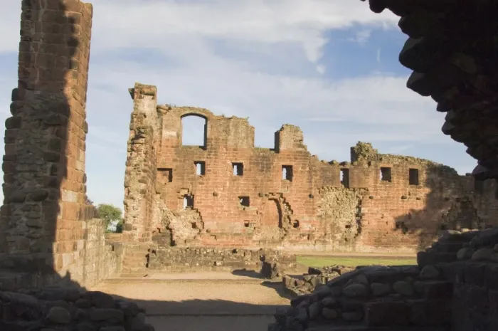 Framed Print : Penrith Castle, Eden Valley, Cumbria, England, United Kingdom, Europe Framed Print : Penrith Castle, Eden Valley, Cumbria, England, United Kingdom, Europe
