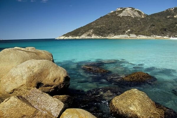 Two Peoples Bay Nature Reserve, Western Australia, Australia, Pacific