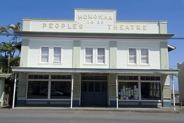 Peoples Theatre
