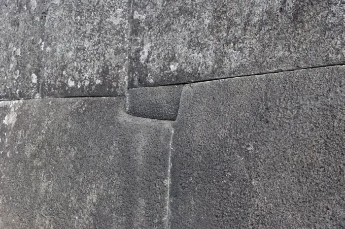 Framed Print : Detail of perfectly carved and fitted stone blocks similar to walls found in at Tiahuanaco in Bolivia and Inca sites in Peru, Ahu Tahira stone platform, Vinapu, Easter Island, Chile Framed Print : Detail of perfectly carved and fitted stone blocks similar to walls found in at Tiahuanaco in Bolivia and Inca sites in Peru, Ahu Tahira stone platform, Vinapu, Easter Island, Chile