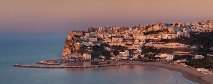 Framed Print : Peschici, Gargano, Foggia Province, Puglia, Italy, Europe Framed Print : Peschici, Gargano, Foggia Province, Puglia, Italy, Europe