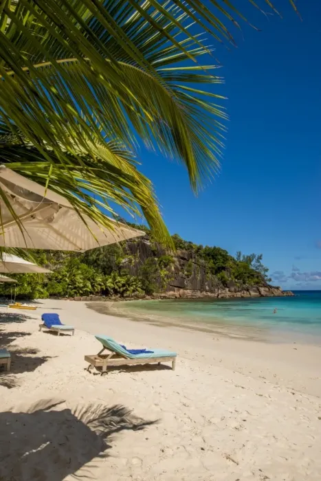 Framed Print : Petit Anse Beach, Mahe, Republic of Seychelles, Indian Ocean, Africa Framed Print : Petit Anse Beach, Mahe, Republic of Seychelles, Indian Ocean, Africa