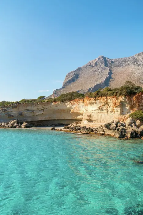 Framed Print : Petrified forest, Agia Marina, Agios Nikolaos Geopark, beach with turquoise water in the south of Greece, Greece Framed Print : Petrified forest, Agia Marina, Agios Nikolaos Geopark, beach with turquoise water in the south of Greece, Greece
