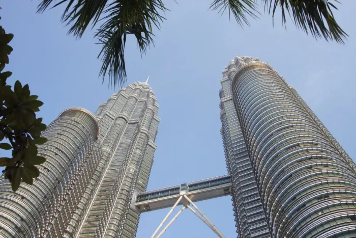 Framed Print : Petronas Towers, Kuala Lumpur, Malaysia, Southeast Asia, Asia Framed Print : Petronas Towers, Kuala Lumpur, Malaysia, Southeast Asia, Asia