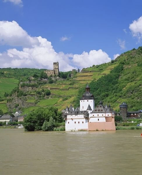 Pfalz fortress