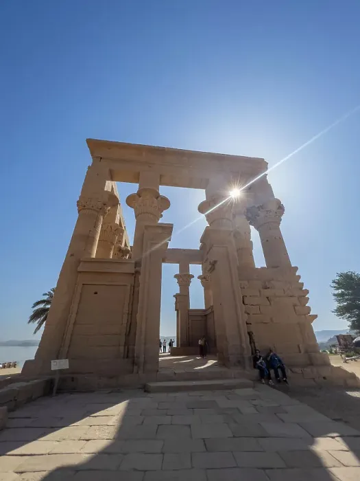 Framed Print : The Philae temple complex, The Temple of Isis, UNESCO World Heritage Site, currently on the island of Agilkia, Egypt, North Africa, Africa Framed Print : The Philae temple complex, The Temple of Isis, UNESCO World Heritage Site, currently on the island of Agilkia, Egypt, North Africa, Africa