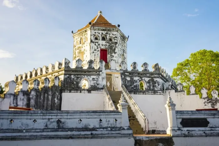 Framed Print : Phra Sumen Fort (Pom Pra Sumen), Bangkok, Thailand, Southeast Asia, Asia Framed Print : Phra Sumen Fort (Pom Pra Sumen), Bangkok, Thailand, Southeast Asia, Asia
