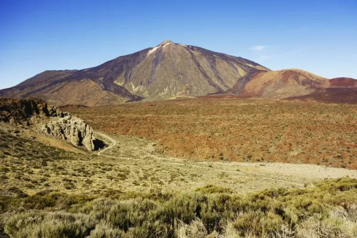 Framed Print : Pico del Teide, Parque Nacional del Teide, UNESCO World Heritage Site, Tenerife, Canary Islands Framed Print : Pico del Teide, Parque Nacional del Teide, UNESCO World Heritage Site, Tenerife, Canary Islands