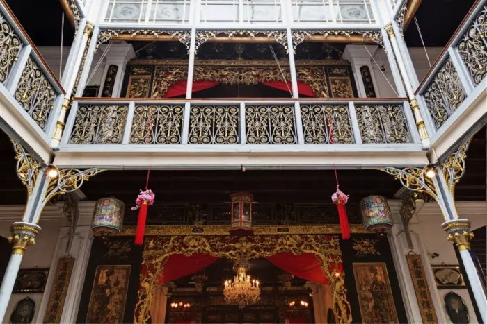 Framed Print : Pinang Peranakan Mansion, Georgetown, Penang Island, Malaysia, Southeast Asia, Asia Framed Print : Pinang Peranakan Mansion, Georgetown, Penang Island, Malaysia, Southeast Asia, Asia