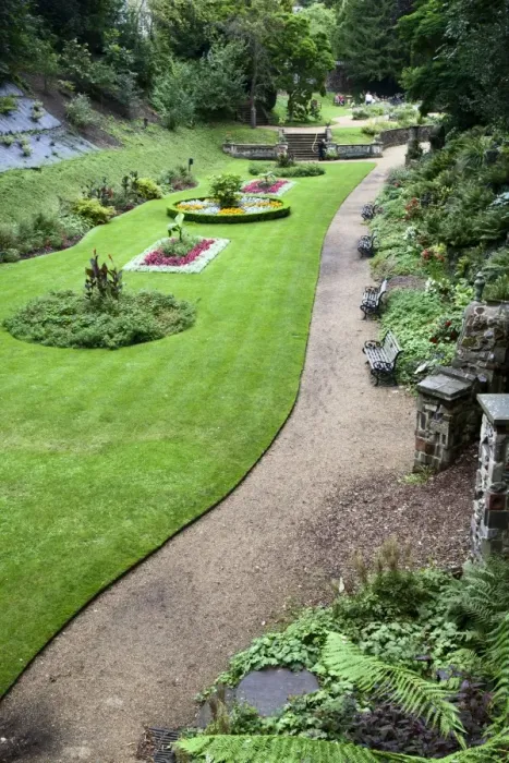 Framed Print : The Plantation Garde, Norwich, Norfolk, England, United Kingdom, Europe Framed Print : The Plantation Garde, Norwich, Norfolk, England, United Kingdom, Europe