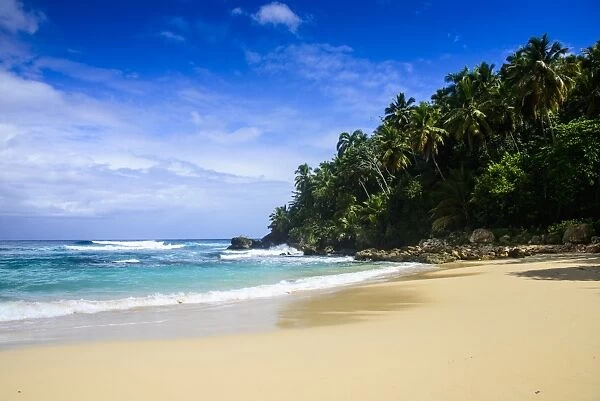 Playa Grande, Dominican Republic, West Indies, Caribbean, Central America