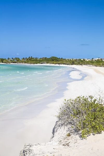 Playa Larga, Cayo Coco, Jardines del Rey, Ciego de Avila Province, Cuba, West Indies