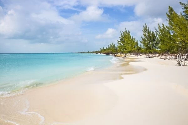 Playa Paraiso, Cayo Largo De Sur, Isla de la Juventud, Cuba, West Indies, Caribbean