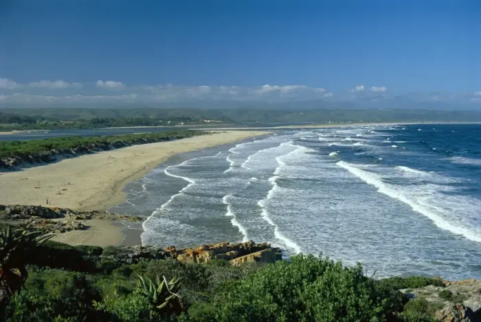 Framed Print : Plettenberg Bay Framed Print : Plettenberg Bay