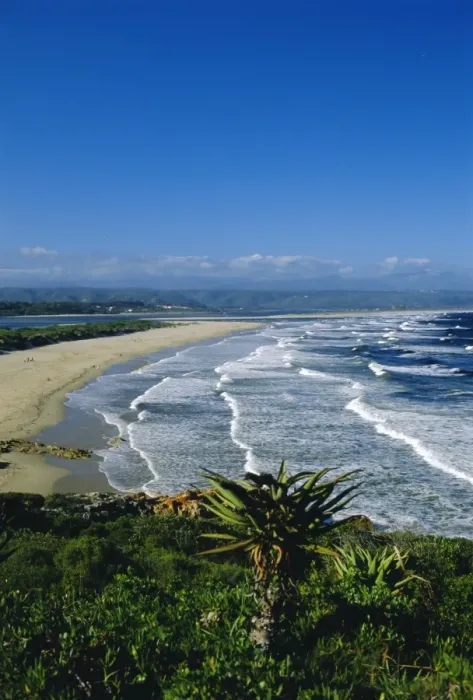 Framed Print : Plettenberg Bay Framed Print : Plettenberg Bay