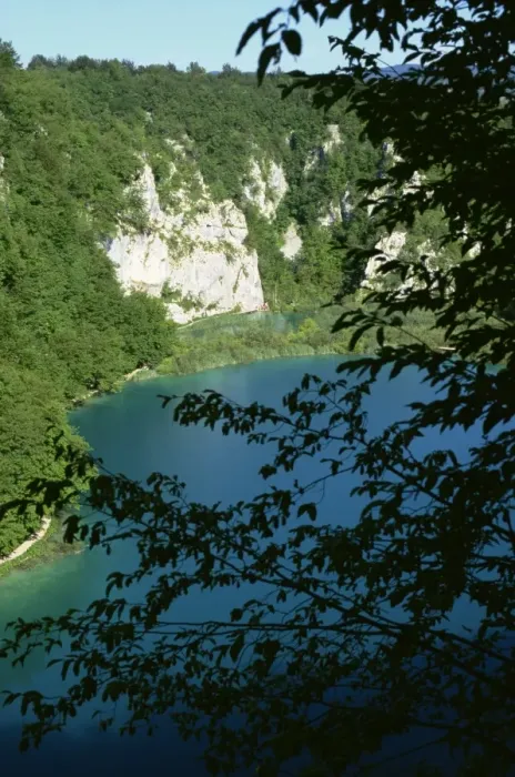 Framed Print : Plitvice Lakes National Park, UNESCO World Heritage Site, Croatia, Europe Framed Print : Plitvice Lakes National Park, UNESCO World Heritage Site, Croatia, Europe