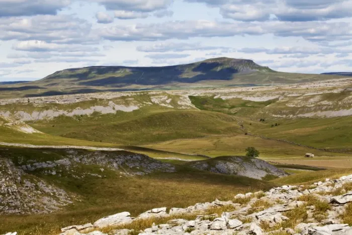 Framed Print : Plover Hill and Pen Y Ghent from Long Scar above Crummack, Crummack Dale, Yorkshire Dales, Yorkshire, England, United Kingdom, Europe Framed Print : Plover Hill and Pen Y Ghent from Long Scar above Crummack, Crummack Dale, Yorkshire Dales, Yorkshire, England, United Kingdom, Europe