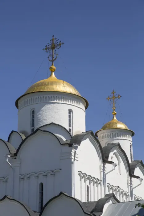 Framed Print : Pokrovsky Monastery, Suzdal, Vladimir Oblast, Russia, Europe Framed Print : Pokrovsky Monastery, Suzdal, Vladimir Oblast, Russia, Europe
