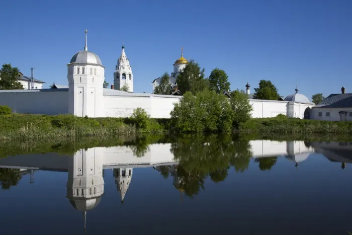 Framed Print : Pokrovsky Monastery, Suzdal, Vladimir Oblast, Russia, Europe Framed Print : Pokrovsky Monastery, Suzdal, Vladimir Oblast, Russia, Europe