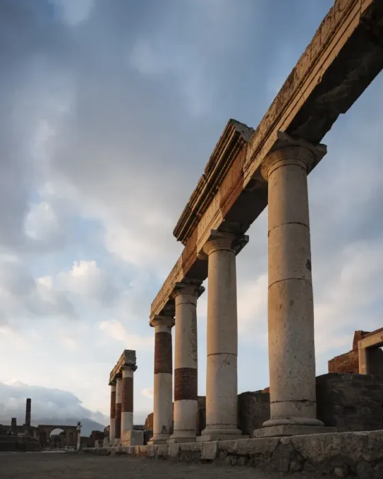 Framed Print : Pompeii, UNESCO World Heritage Site, Campania, Italy, Europe Framed Print : Pompeii, UNESCO World Heritage Site, Campania, Italy, Europe