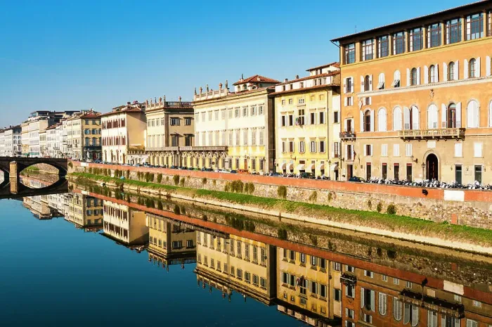 Framed Print : Ponte alla carraia, Lungarno Corsini, Arno River, Firenze, Tuscany, Italy Framed Print : Ponte alla carraia, Lungarno Corsini, Arno River, Firenze, Tuscany, Italy