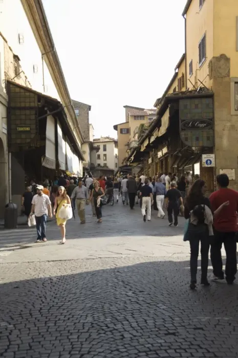 Framed Print : Ponte Vecchio Framed Print : Ponte Vecchio