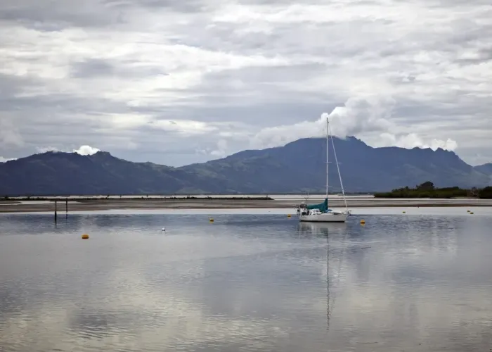 Framed Print : Port Denarau, Fiji, Pacific Islands, Pacific Framed Print : Port Denarau, Fiji, Pacific Islands, Pacific
