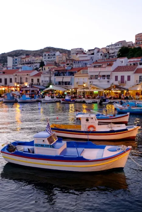Framed Print : The port of Pythagorio, Samos Island, North Aegean Islands, Greek Islands, Greece, Europe Framed Print : The port of Pythagorio, Samos Island, North Aegean Islands, Greek Islands, Greece, Europe