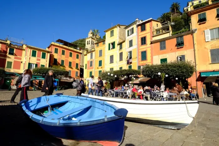 Framed Print : Portofino, Genova, Liguria, Italy, Europe Framed Print : Portofino, Genova, Liguria, Italy, Europe