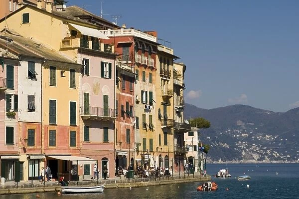 Portofino, Liguria