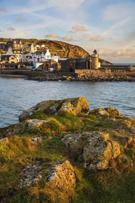 Framed Print : Portpatrick harbour on the Scottish west coast, Portpatrick, Dumfries and Galloway, Scotland, United Kingdom, Europe Framed Print : Portpatrick harbour on the Scottish west coast, Portpatrick, Dumfries and Galloway, Scotland, United Kingdom, Europe