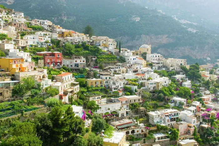 Framed Print : Positano, Amalfi Coast, UNESCO World Heritage Site, Province of Salerno, Campania region, Italy, Europe Framed Print : Positano, Amalfi Coast, UNESCO World Heritage Site, Province of Salerno, Campania region, Italy, Europe