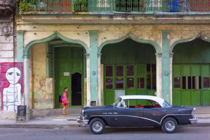 Framed Print : Prado (Paseo de Marti), La Habana Vieja (Old Havana), UNESCO World Heritage Site Framed Print : Prado (Paseo de Marti), La Habana Vieja (Old Havana), UNESCO World Heritage Site