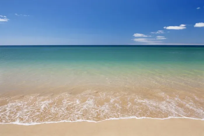 Framed Print : Praia de Tres Irmaos beach, Atlantic Ocean, Alvor, Algarve, Portugal, Europe Framed Print : Praia de Tres Irmaos beach, Atlantic Ocean, Alvor, Algarve, Portugal, Europe