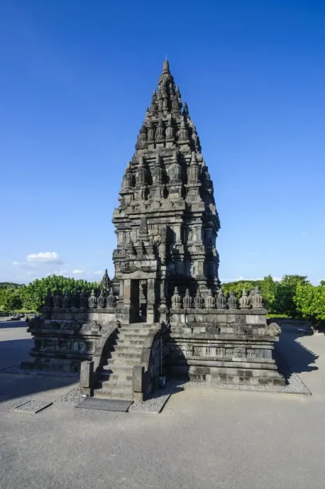 Framed Print : The Prambanan Temple complex, UNESCO World Heritage Site, Java, Indonesia, Southeast Asia, Asia Framed Print : The Prambanan Temple complex, UNESCO World Heritage Site, Java, Indonesia, Southeast Asia, Asia