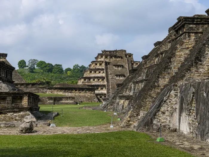 Framed Print : Pre-Columbian archaeological site of El Tajin, UNESCO World Heritage Site, Veracruz Framed Print : Pre-Columbian archaeological site of El Tajin, UNESCO World Heritage Site, Veracruz
