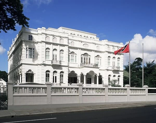 The Prime Ministers office